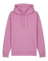 Heren Hoodie Stanley Stella Cruiser 2.0 Bubble Pink